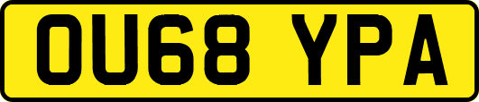 OU68YPA
