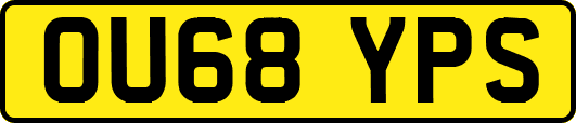 OU68YPS
