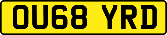 OU68YRD
