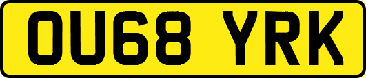 OU68YRK