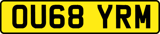 OU68YRM