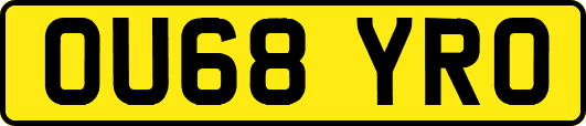 OU68YRO