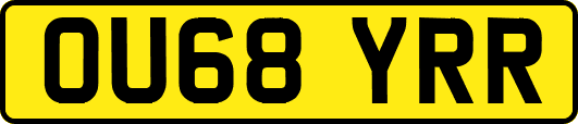 OU68YRR