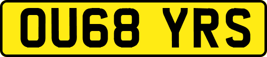 OU68YRS