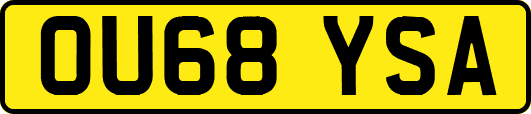 OU68YSA