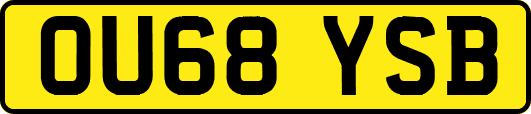 OU68YSB