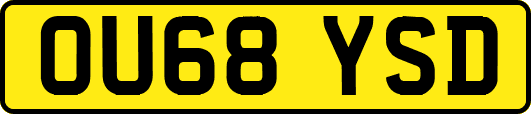 OU68YSD