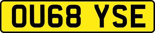 OU68YSE
