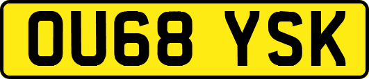 OU68YSK