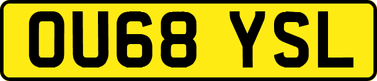 OU68YSL