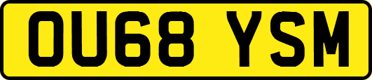 OU68YSM