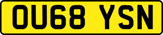 OU68YSN
