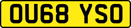 OU68YSO