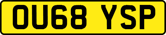 OU68YSP