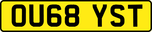 OU68YST
