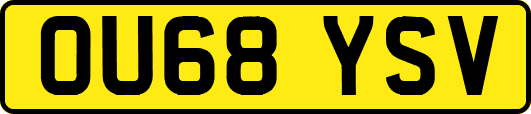 OU68YSV