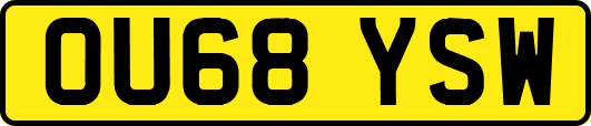 OU68YSW