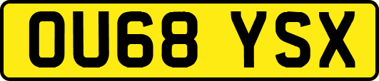 OU68YSX