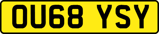 OU68YSY