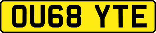 OU68YTE
