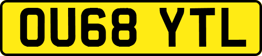 OU68YTL