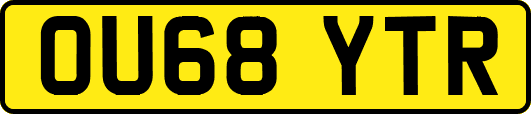OU68YTR
