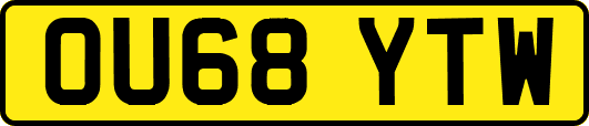 OU68YTW