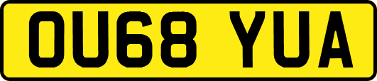 OU68YUA