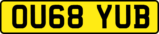 OU68YUB