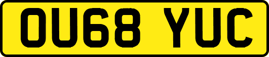OU68YUC