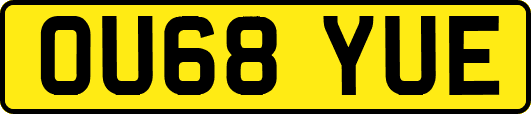 OU68YUE