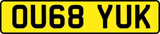 OU68YUK