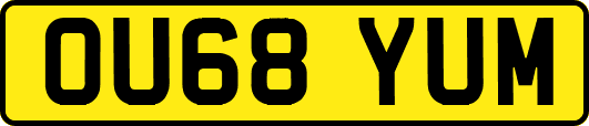 OU68YUM