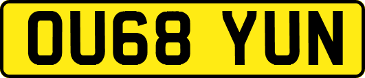 OU68YUN