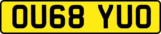 OU68YUO