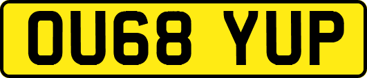 OU68YUP