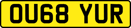 OU68YUR