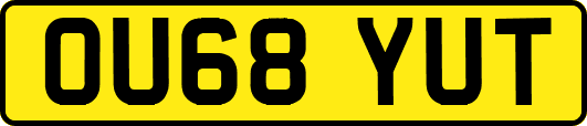OU68YUT