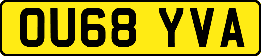 OU68YVA
