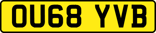 OU68YVB