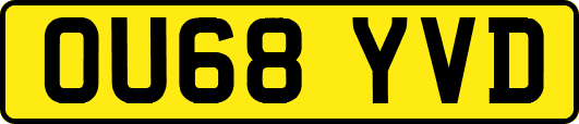 OU68YVD