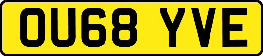 OU68YVE