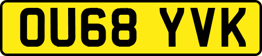 OU68YVK