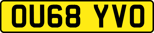 OU68YVO