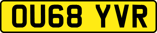 OU68YVR