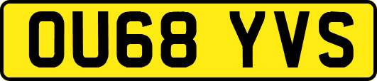 OU68YVS