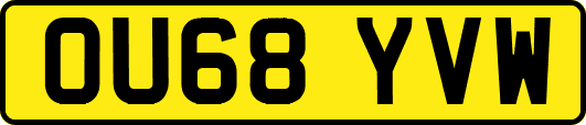 OU68YVW