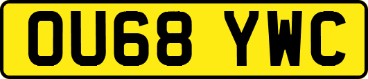 OU68YWC