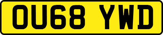 OU68YWD