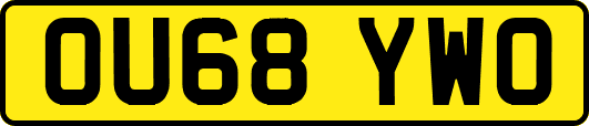 OU68YWO